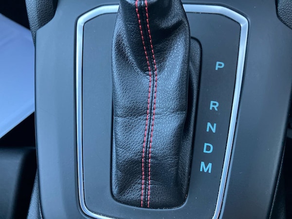 Used Ford Focus 2023 for sale - 76128480: Photo 42