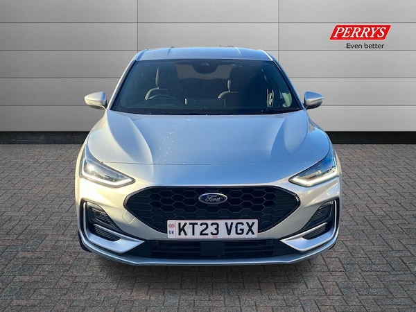 Used Ford Focus 2023 for sale - 76128480: Photo 4