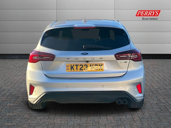 Used Ford Focus 2023 for sale - 76128480: Photo 5