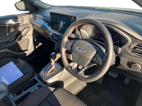 Used Ford Focus 2023 for sale - 76128480: Photo 9