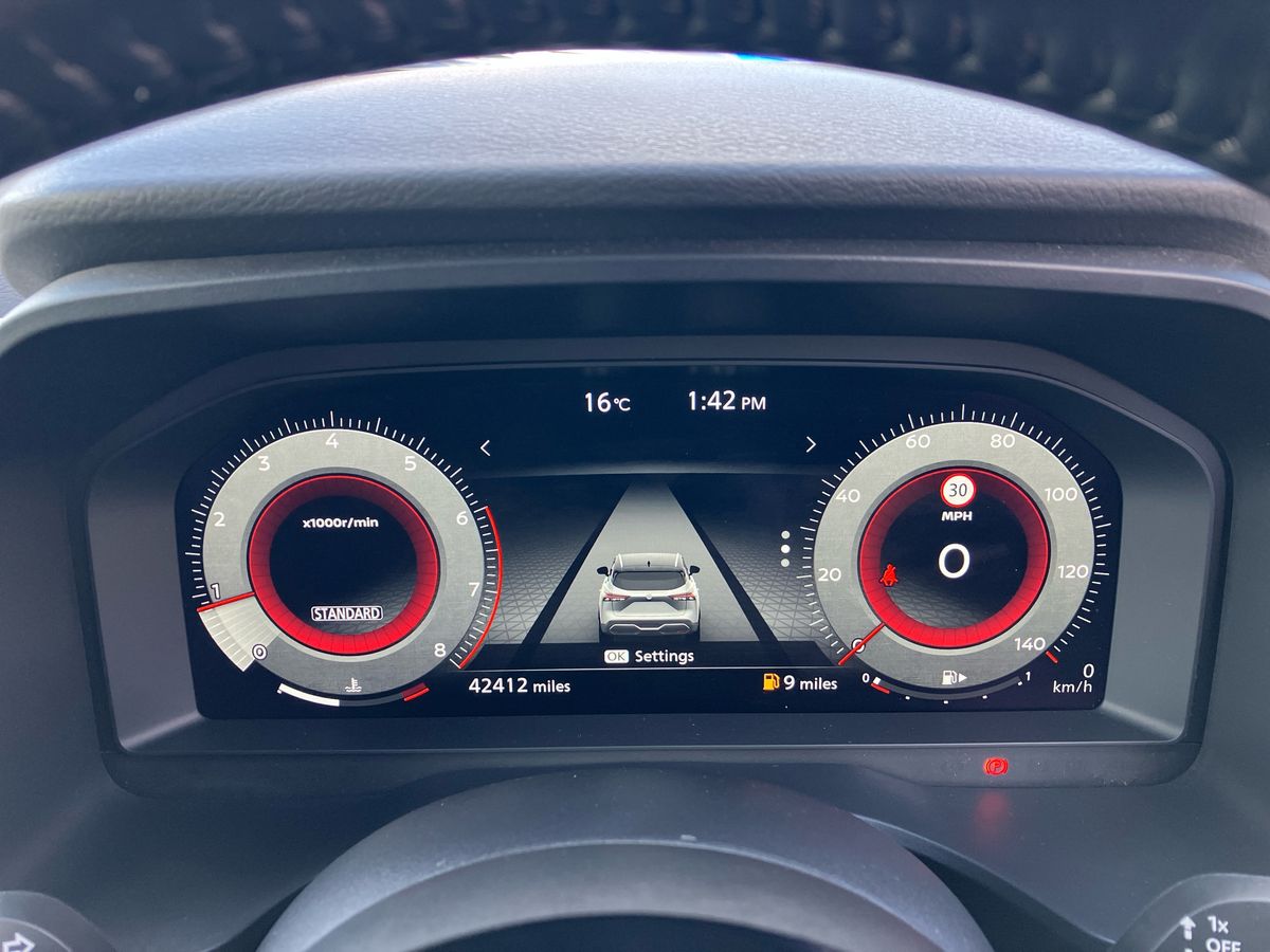 Used Nissan Qashqai 2021 for sale - 75983377: Photo 14