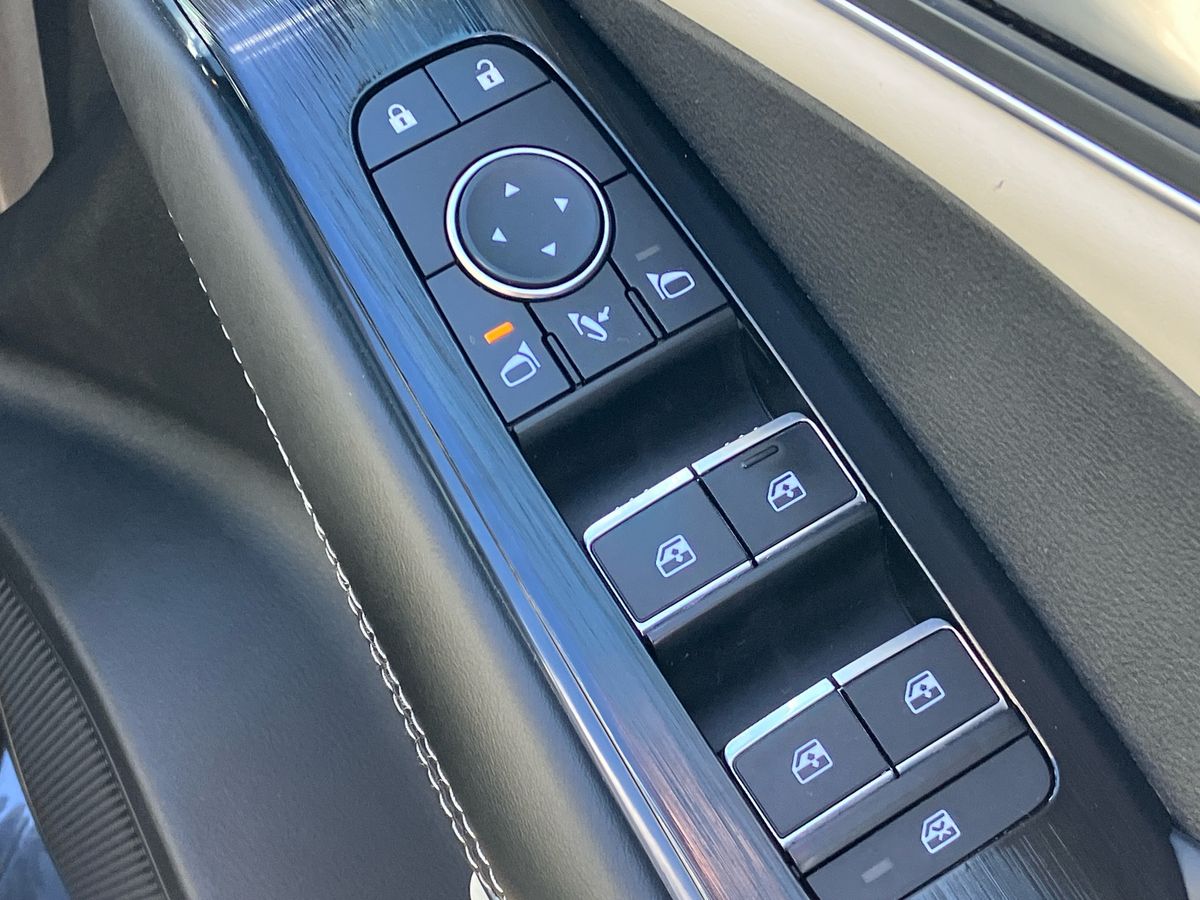 Used Nissan Qashqai 2021 for sale - 75983377: Photo 18