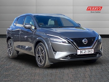2021 - 1.3 DiG-T MH Tekna 5dr