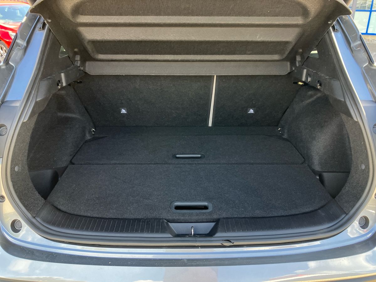 Used Nissan Qashqai 2021 for sale - 75983377: Photo 20