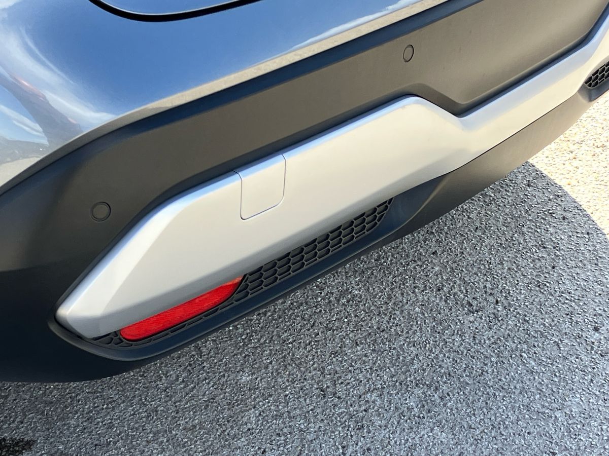 Used Nissan Qashqai 2021 for sale - 75983377: Photo 24