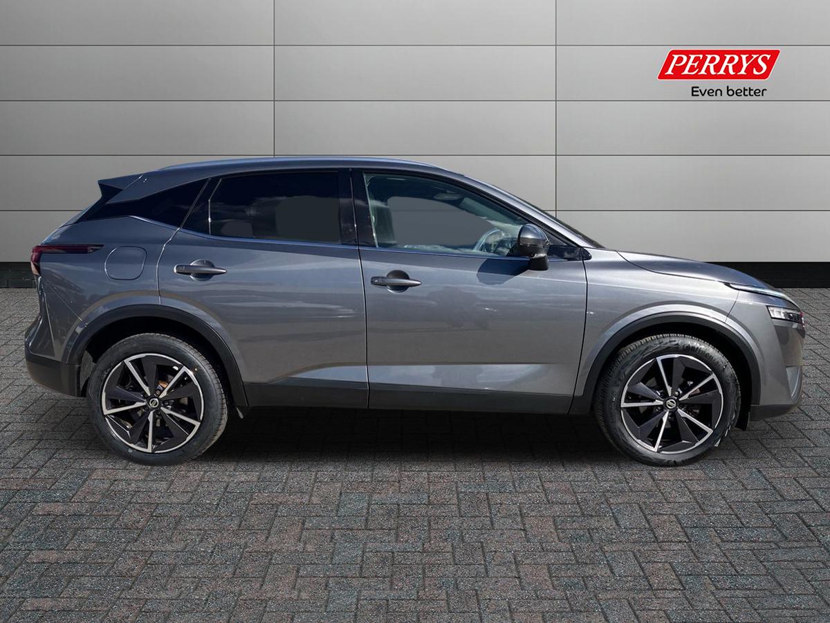 Used Nissan Qashqai 2021 for sale - 75983377: Photo 3