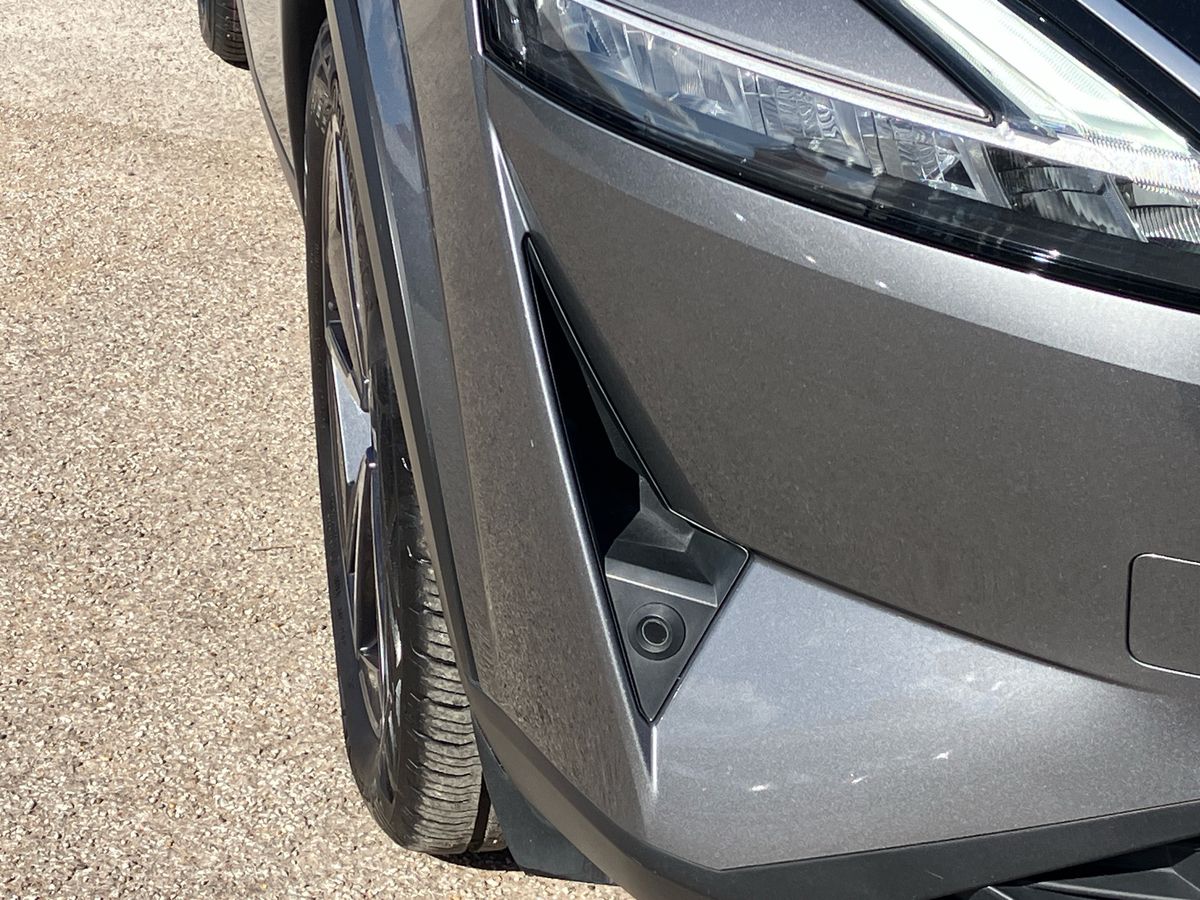 Used Nissan Qashqai 2021 for sale - 75983377: Photo 31