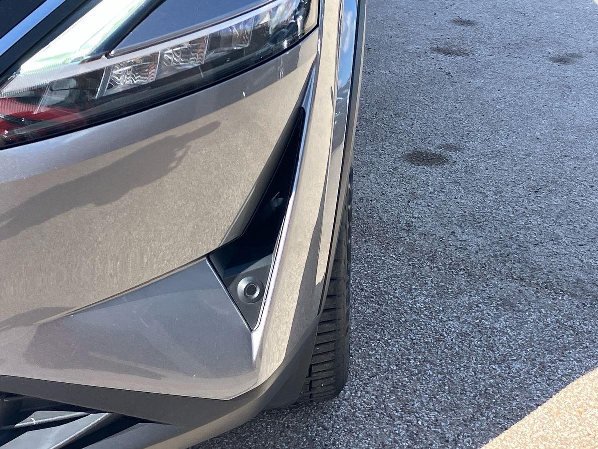 Used Nissan Qashqai 2021 for sale - 75983377: Photo 32