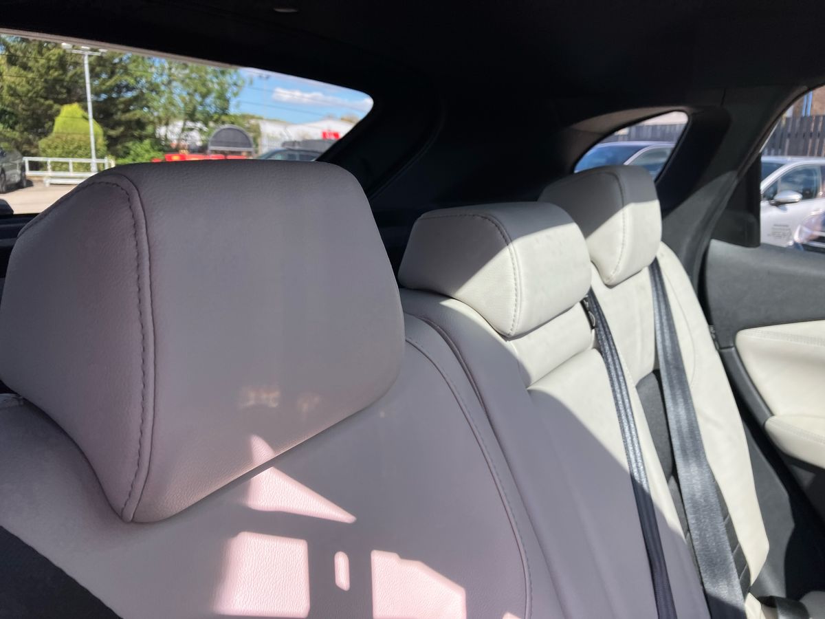 Used Nissan Qashqai 2021 for sale - 75983377: Photo 38