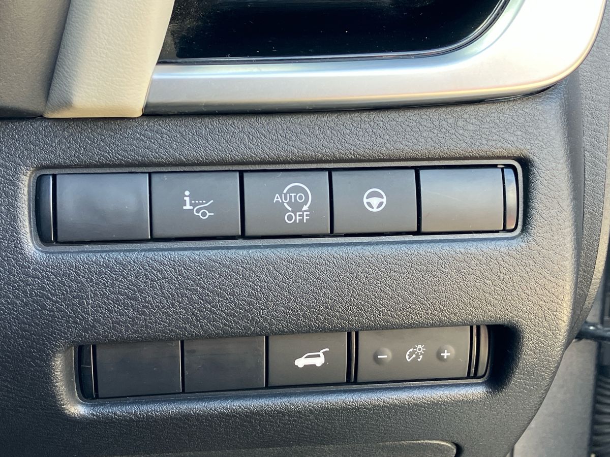 Used Nissan Qashqai 2021 for sale - 75983377: Photo 42
