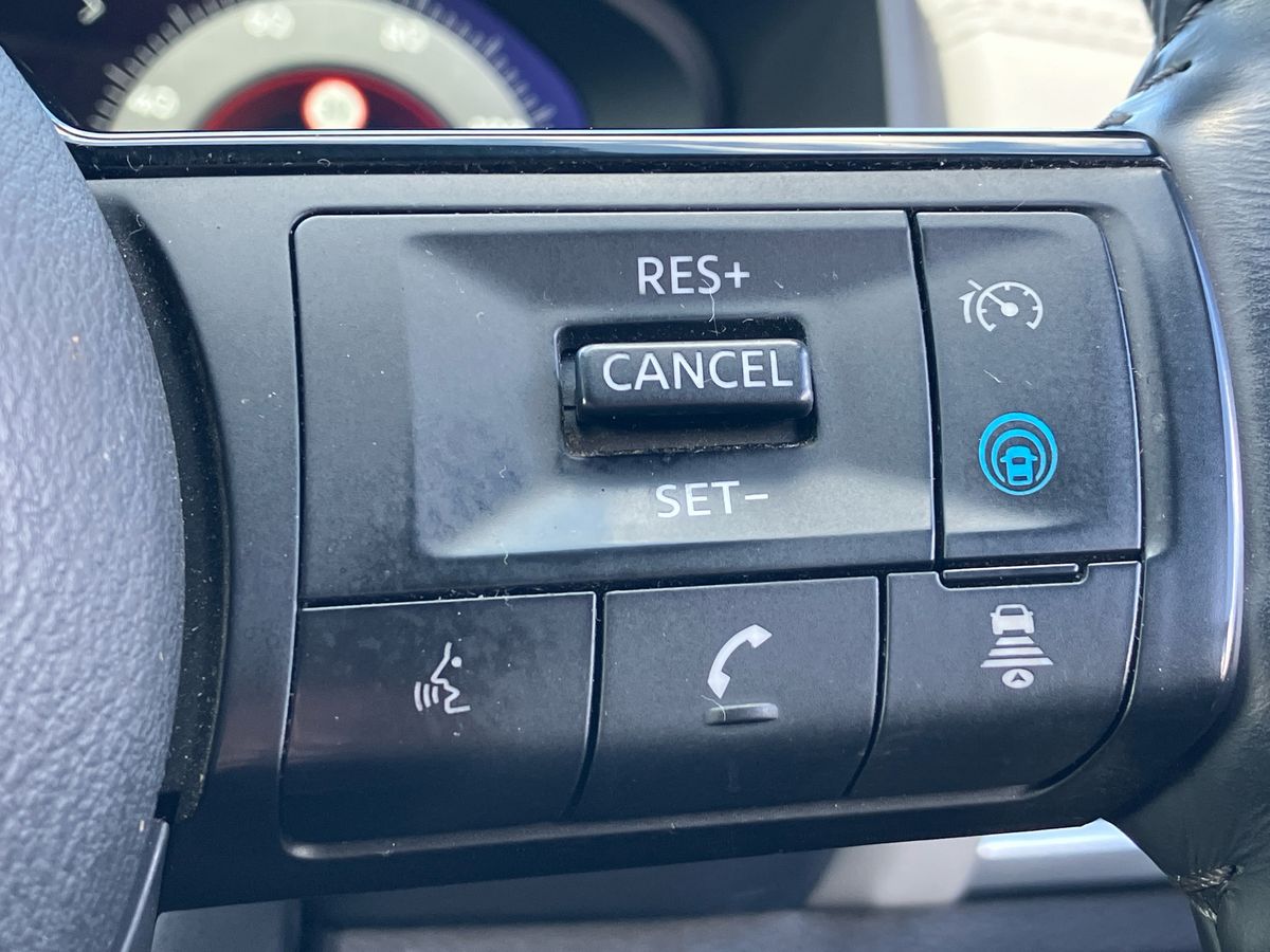 Used Nissan Qashqai 2021 for sale - 75983377: Photo 43