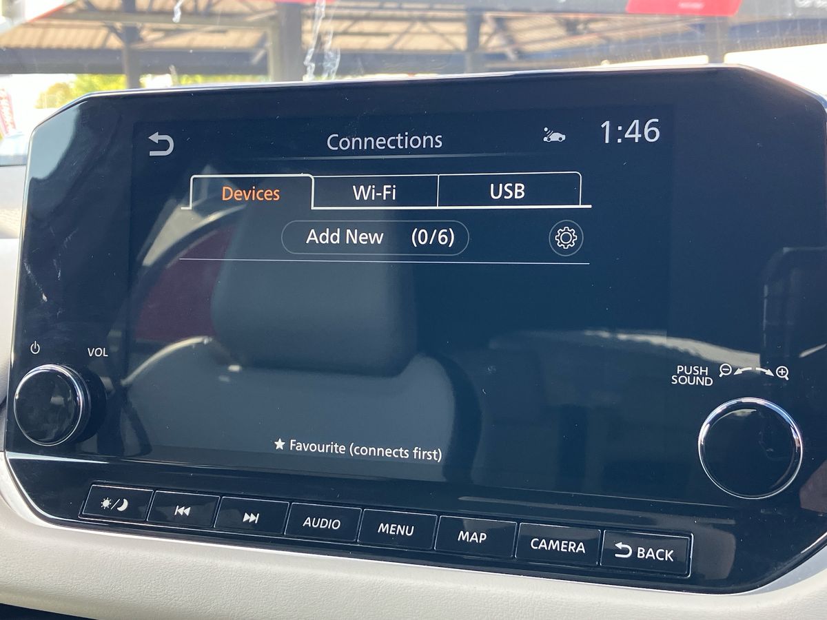 Used Nissan Qashqai 2021 for sale - 75983377: Photo 47
