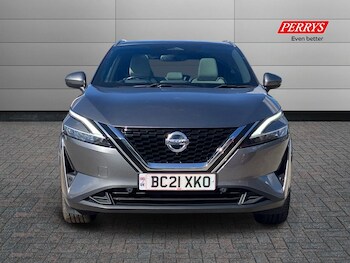 Used Nissan Qashqai 2021 for sale - 75983377: Photo 4