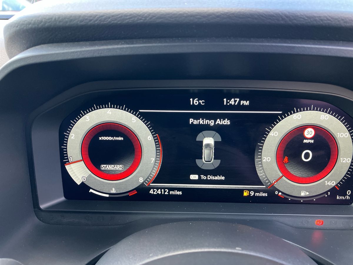 Used Nissan Qashqai 2021 for sale - 75983377: Photo 52