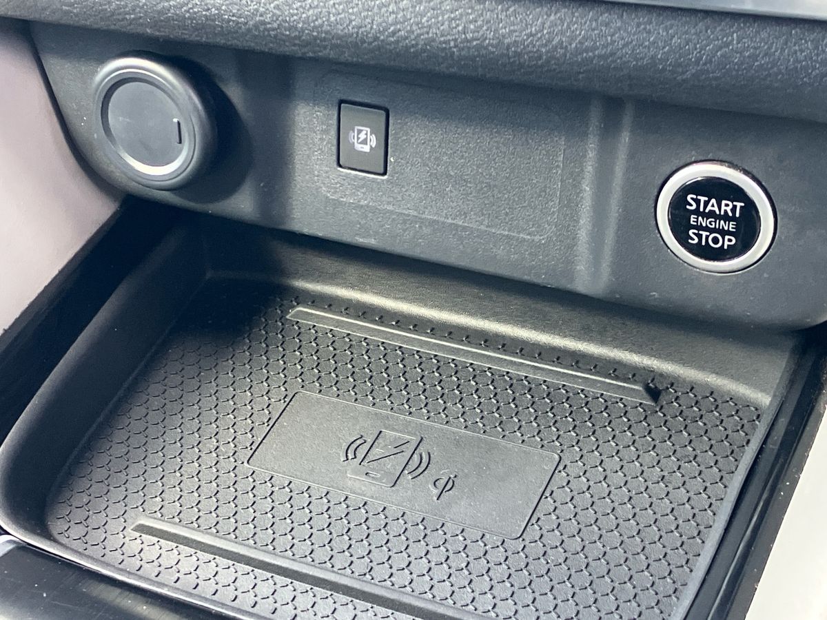 Used Nissan Qashqai 2021 for sale - 75983377: Photo 53