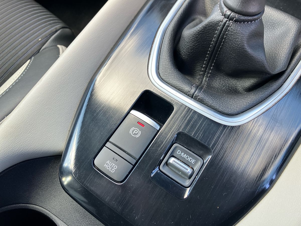Used Nissan Qashqai 2021 for sale - 75983377: Photo 55