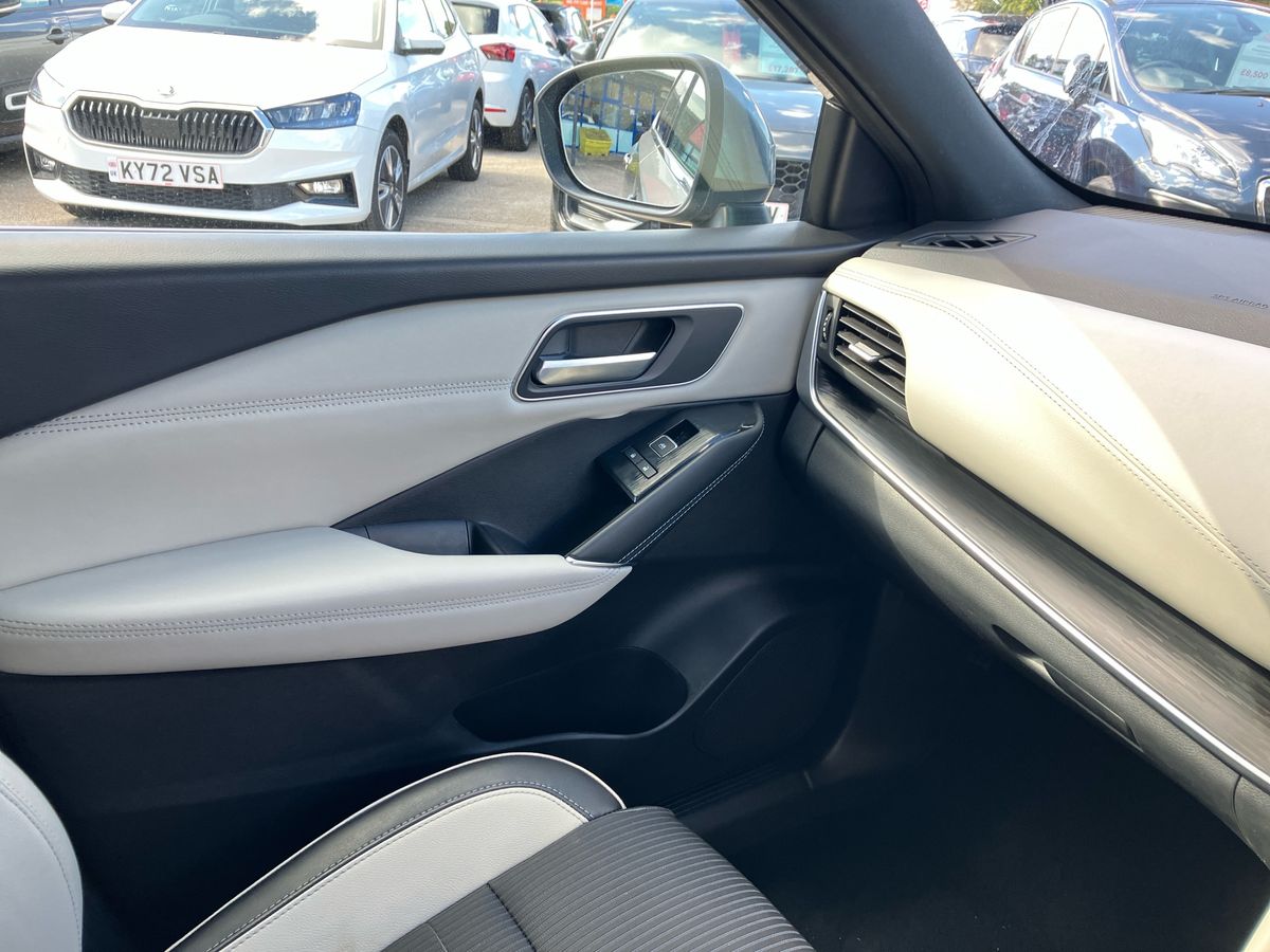 Used Nissan Qashqai 2021 for sale - 75983377: Photo 58