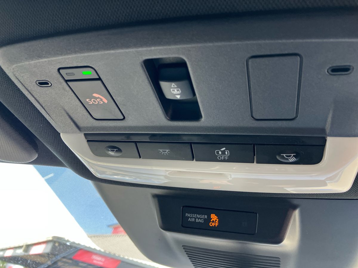 Used Nissan Qashqai 2021 for sale - 75983377: Photo 59