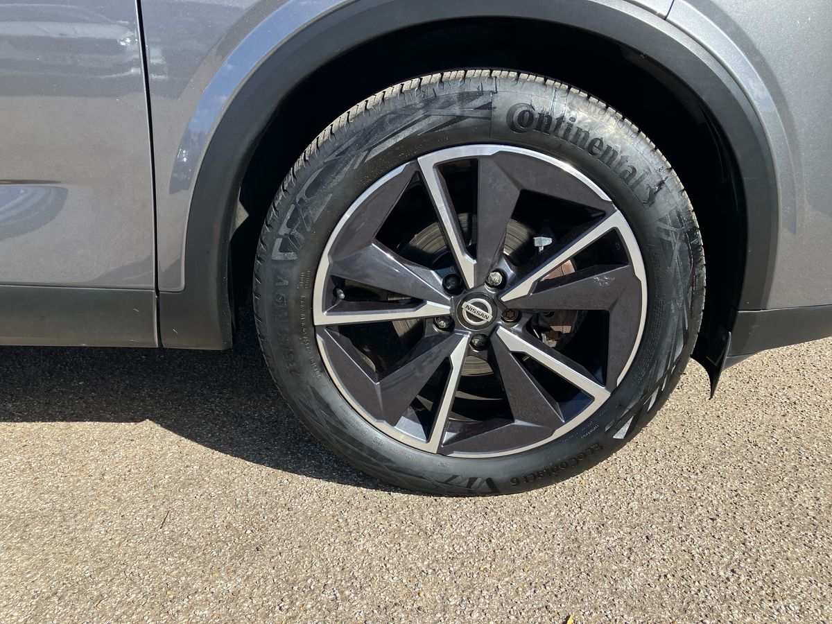 Used Nissan Qashqai 2021 for sale - 75983377: Photo 7