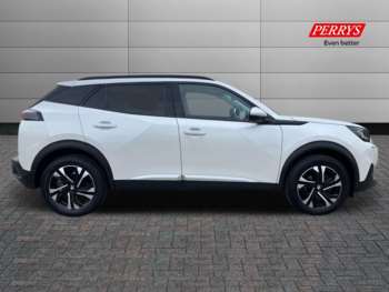 Used Peugeot 2008 2021 for sale - 75228018: Photo