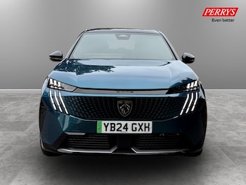 Used Peugeot 3008 2024 for sale - 78610745: Photo