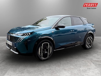Used Peugeot 3008 2024 for sale - 78610745: Photo