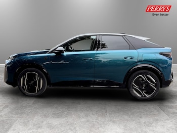 Used Peugeot 3008 2024 for sale - 78610745: Photo