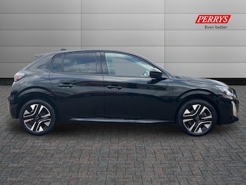 Used Peugeot 208 2024 for sale - 77234187: Photo
