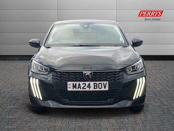 Used Peugeot 208 2024 for sale - 77234187: Photo