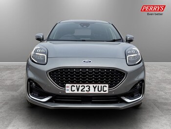 Used Ford Puma 2023 for sale - 77980397: Photo