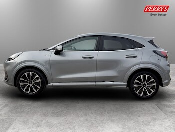 Used Ford Puma 2023 for sale - 77980397: Photo