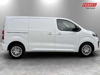 Used Vauxhall Vivaro 2023 for sale - 77775762: Photo