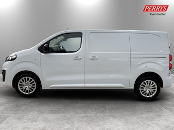 Used Vauxhall Vivaro 2023 for sale - 77775762: Photo