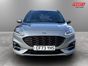 Used Ford Kuga 2023 for sale - 77789877: Photo