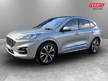 Used Ford Kuga 2023 for sale - 77789877: Photo