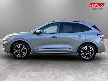 Used Ford Kuga 2023 for sale - 77789877: Photo