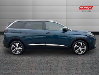 Used Peugeot 5008 2023 for sale - 77077554: Photo