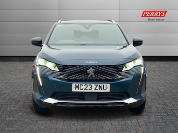 Used Peugeot 5008 2023 for sale - 77077554: Photo