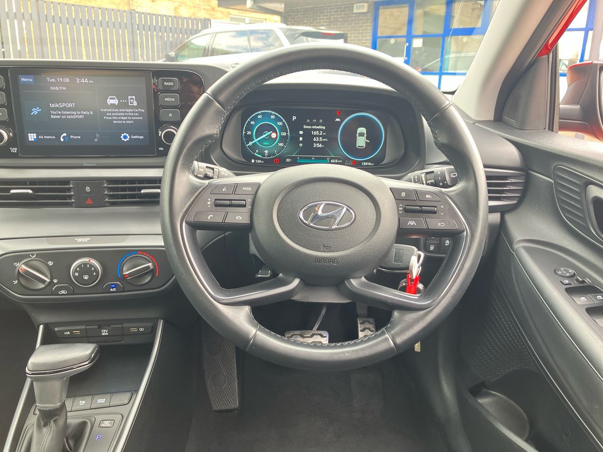 Vehicle 17