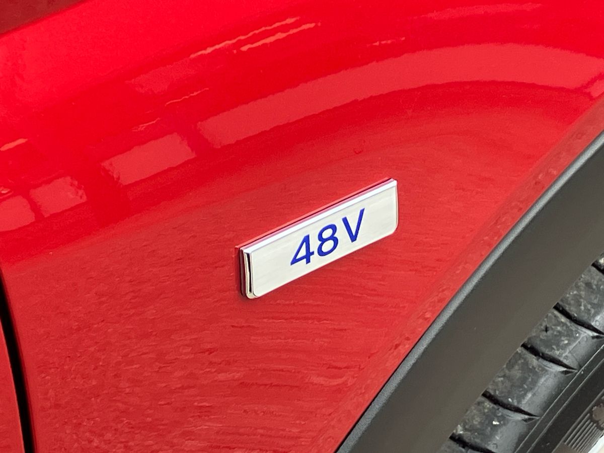 Vehicle 34