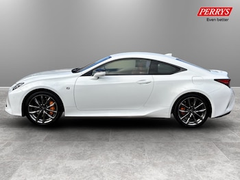 Used Lexus RC 2021 for sale - 77980528: Photo