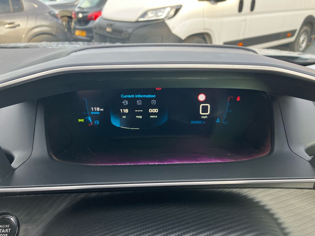 Used Peugeot 2008 2022 for sale - 77432178: Photo 14