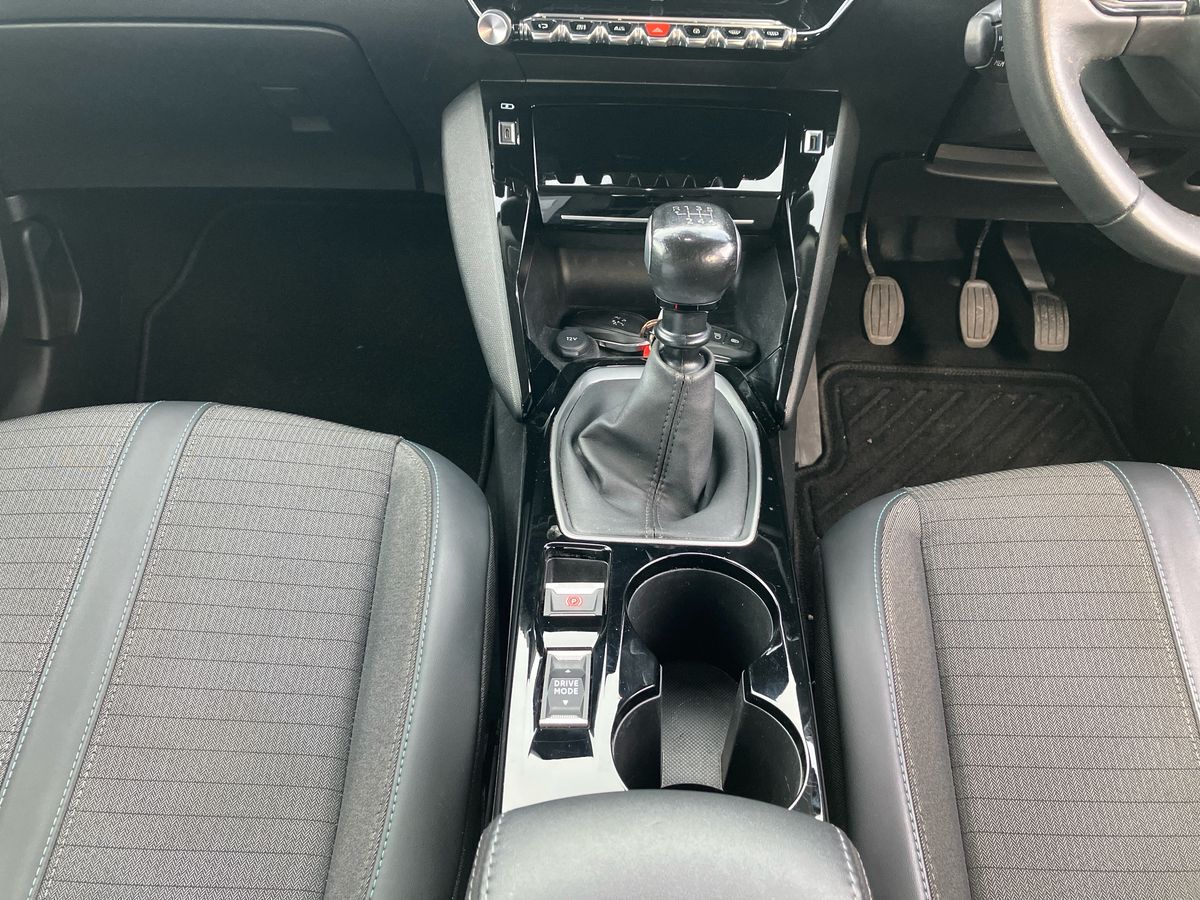 Used Peugeot 2008 2022 for sale - 77432178: Photo 17