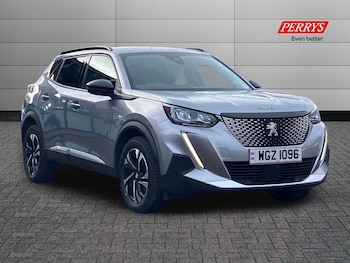 Used Peugeot 2008 2022 for sale - 77432178: Photo