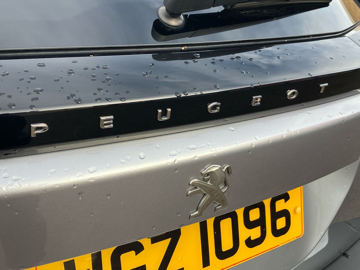 Used Peugeot 2008 2022 for sale - 77432178: Photo 21