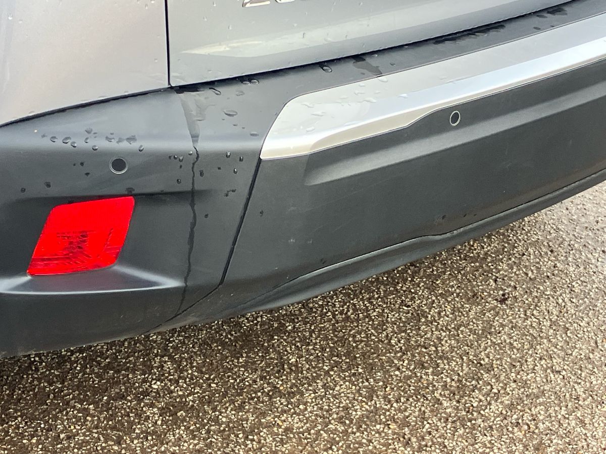 Used Peugeot 2008 2022 for sale - 77432178: Photo 23