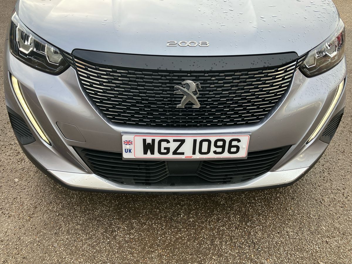 Used Peugeot 2008 2022 for sale - 77432178: Photo 27