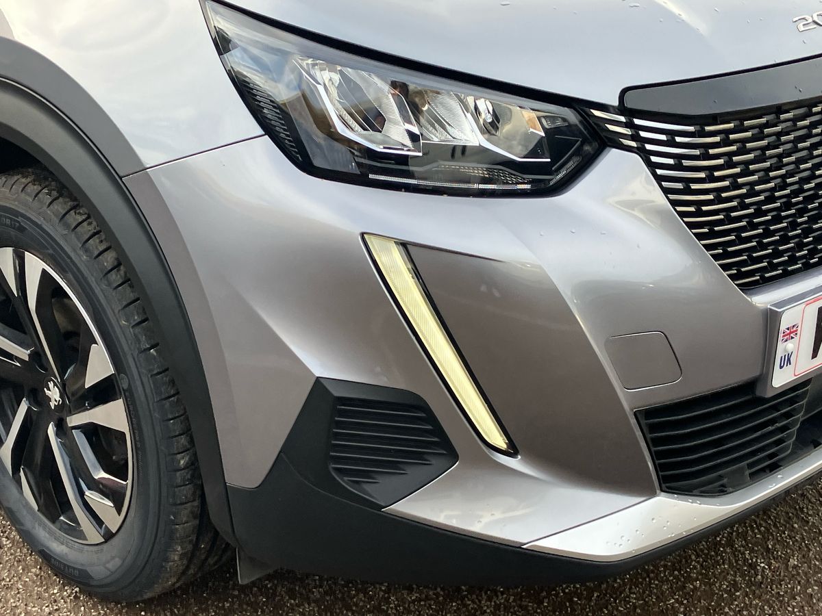 Used Peugeot 2008 2022 for sale - 77432178: Photo 28