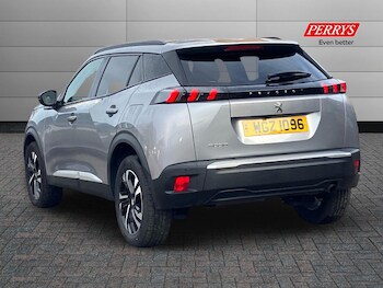 Used Peugeot 2008 2022 for sale - 77432178: Photo