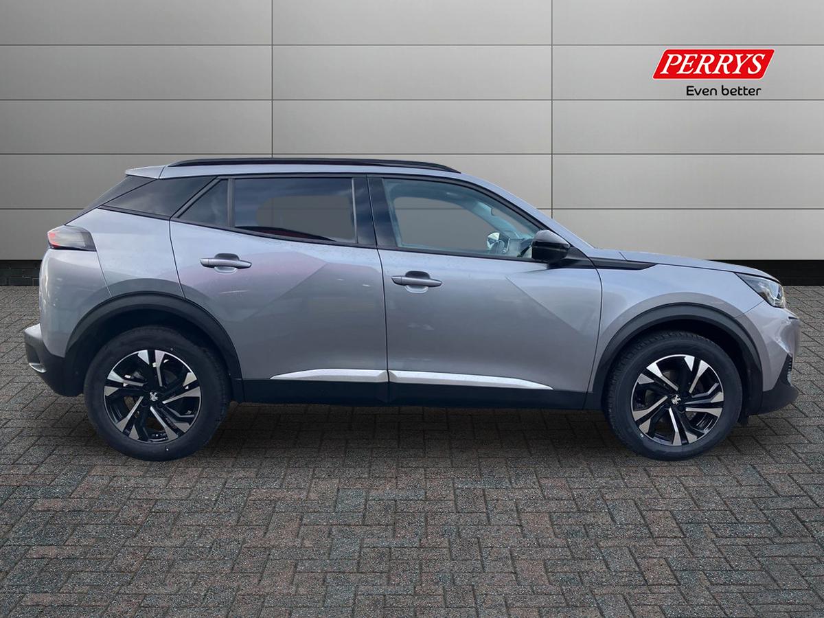 Used Peugeot 2008 2022 for sale - 77432178: Photo 3